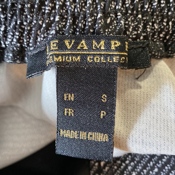 Revamped Pants (small) - Picture 4 of 5